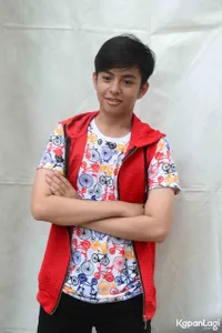 Foto Angga Aldi Yunanda