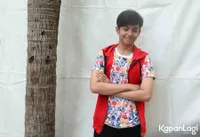 Foto Angga Aldi Yunanda