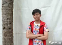 Foto Angga Aldi Yunanda