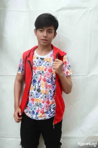 Foto Angga Aldi Yunanda