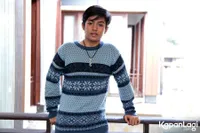 Foto Angga Aldi Yunanda