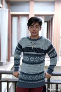 Foto Angga Aldi Yunanda