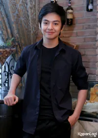 Foto Angga Aldi Yunanda