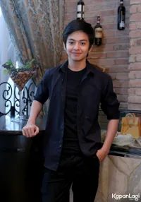 Foto Angga Aldi Yunanda