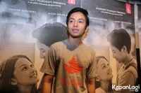 Foto Angga Aldi Yunanda