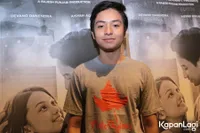 Foto Angga Aldi Yunanda