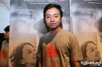 Foto Angga Aldi Yunanda