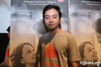 Foto Angga Aldi Yunanda