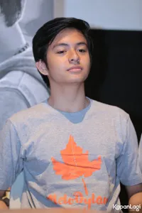 Foto Angga Aldi Yunanda