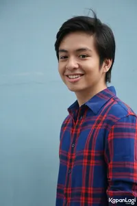 Foto Angga Aldi Yunanda