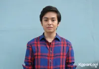 Foto Angga Aldi Yunanda