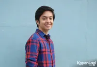 Foto Angga Aldi Yunanda