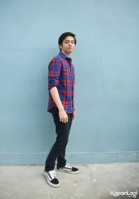 Foto Angga Aldi Yunanda