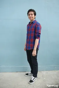 Foto Angga Aldi Yunanda