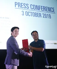 Foto Angga Aldi Yunanda