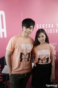 Foto Angga Aldi Yunanda