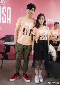 Foto Angga Aldi Yunanda