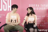 Foto Angga Aldi Yunanda