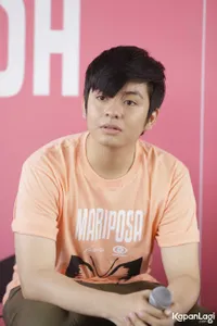 Foto Angga Aldi Yunanda