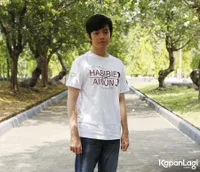 Foto Angga Aldi Yunanda