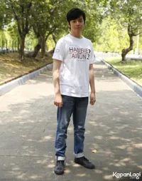 Foto Angga Aldi Yunanda