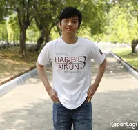 Foto Angga Aldi Yunanda