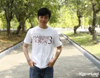 Foto Angga Aldi Yunanda