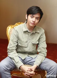 Foto Angga Aldi Yunanda