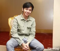 Foto Angga Aldi Yunanda