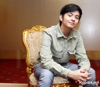 Foto Angga Aldi Yunanda