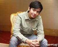 Foto Angga Aldi Yunanda