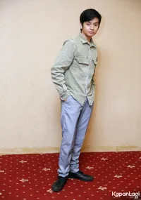 Foto Angga Aldi Yunanda