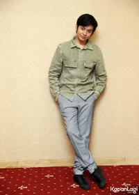 Foto Angga Aldi Yunanda