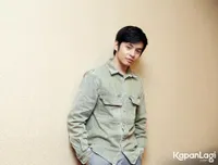 Foto Angga Aldi Yunanda