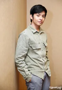 Foto Angga Aldi Yunanda