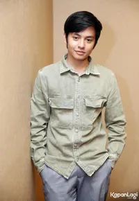 Foto Angga Aldi Yunanda