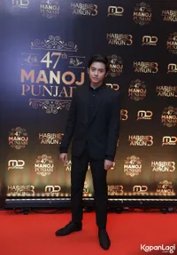 Foto Angga Aldi Yunanda