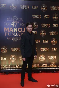 Foto Angga Aldi Yunanda