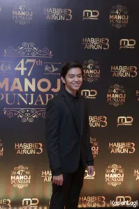 Foto Angga Aldi Yunanda