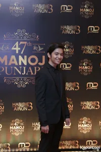 Foto Angga Aldi Yunanda