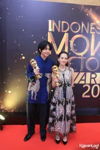 Foto Angga Aldi Yunanda