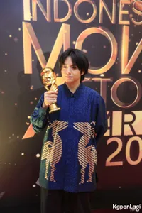 Foto Angga Aldi Yunanda