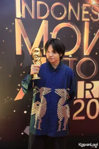 Foto Angga Aldi Yunanda