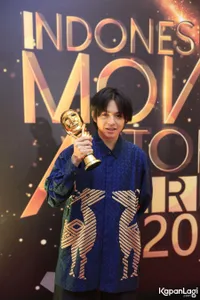 Foto Angga Aldi Yunanda