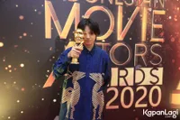 Foto Angga Aldi Yunanda