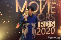 Foto Angga Aldi Yunanda