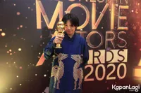 Foto Angga Aldi Yunanda