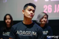 Foto Angga Asyafriena