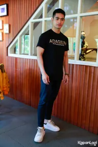 Foto Angga Asyafriena