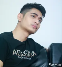 Foto Angga Asyafriena